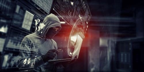 Säkerhetsrisker i varje organisation Säkerhetsrisker i varje organisation