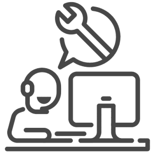 it-techincian person