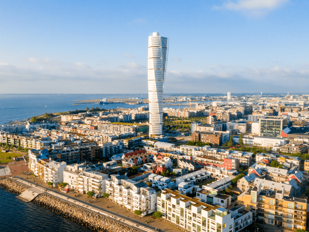 Prog-It öppnar kontor i Malmö