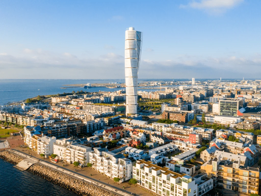 Prog-It öppnar kontor i Malmö