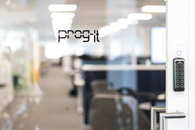 IT Solutions Prog-It