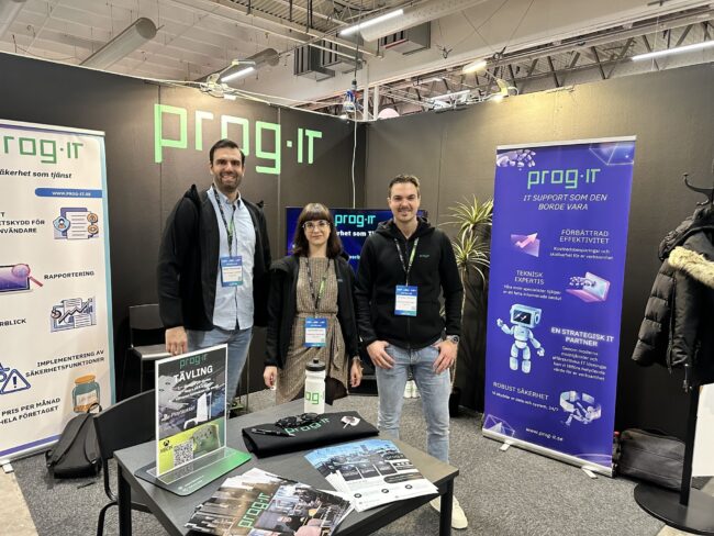 kistamässan business expo