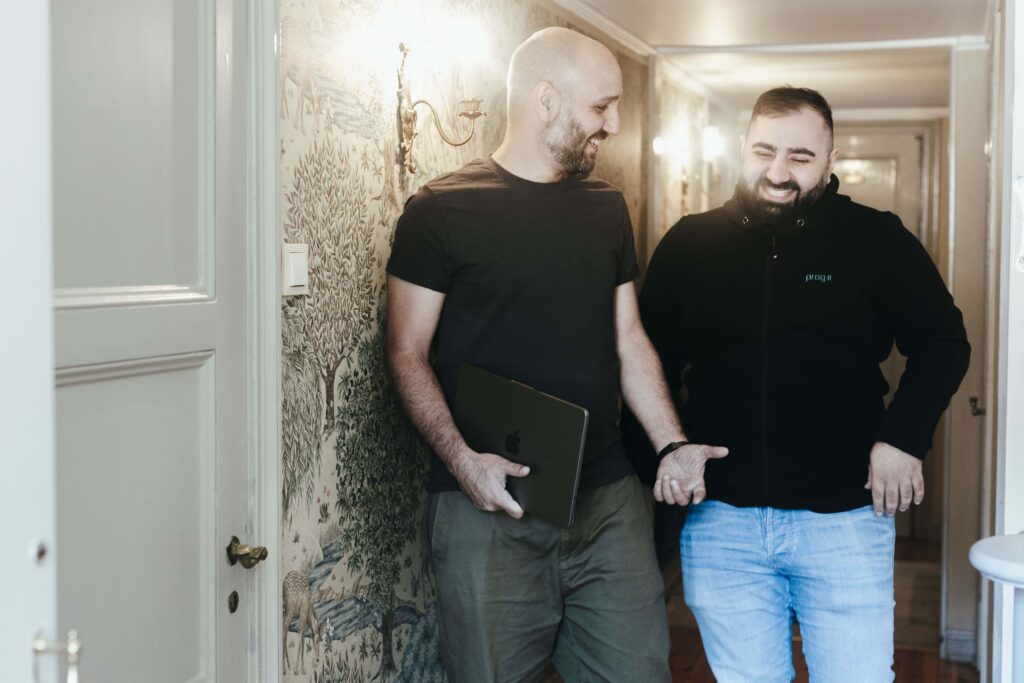 Prog-It Strategic IT-Partner Sverige
