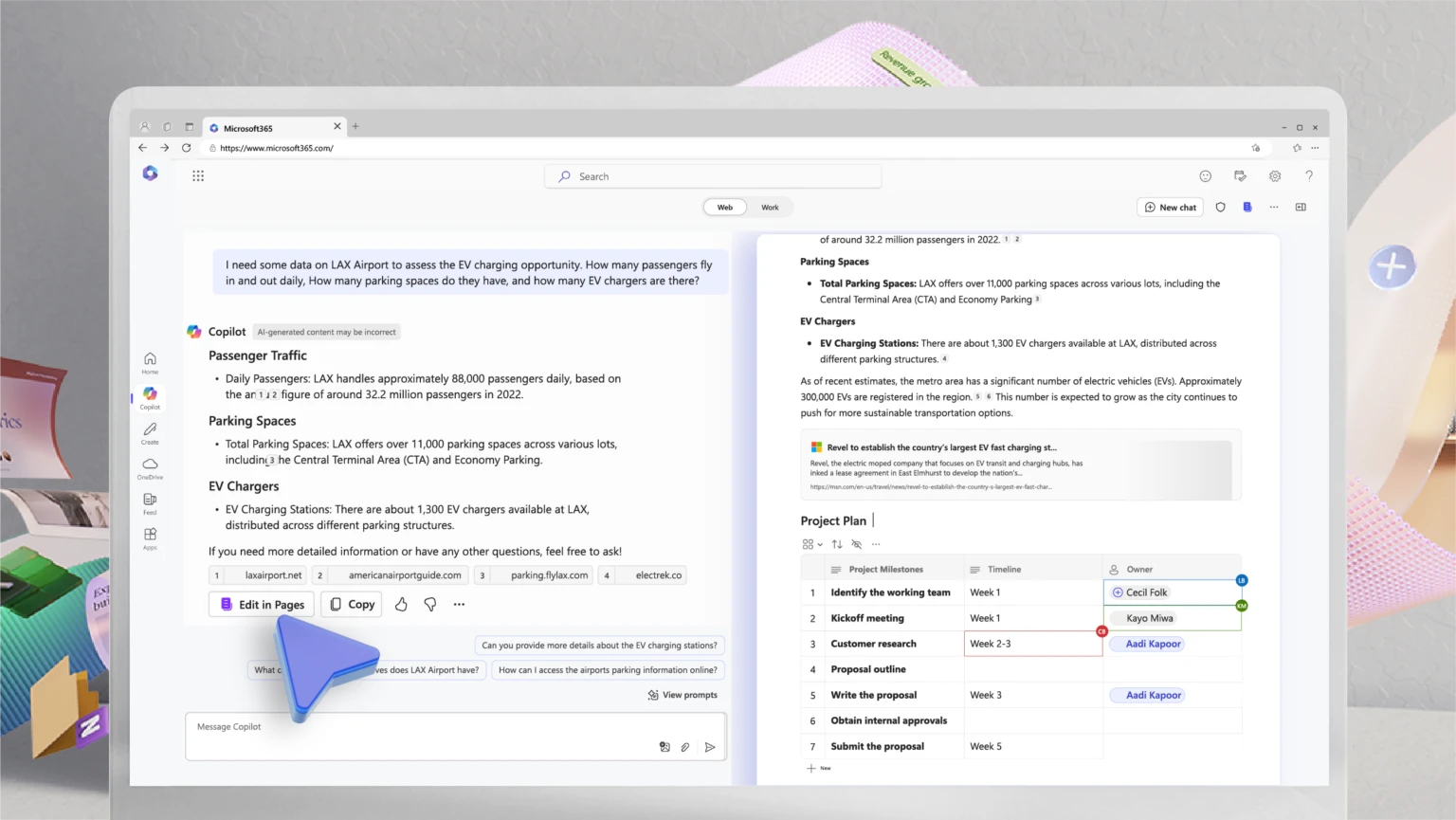 Microsoft Copilot Wave 2
