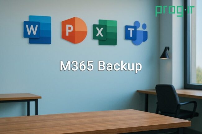 Microsoft 365 Backup Microsoft 365 Backup
