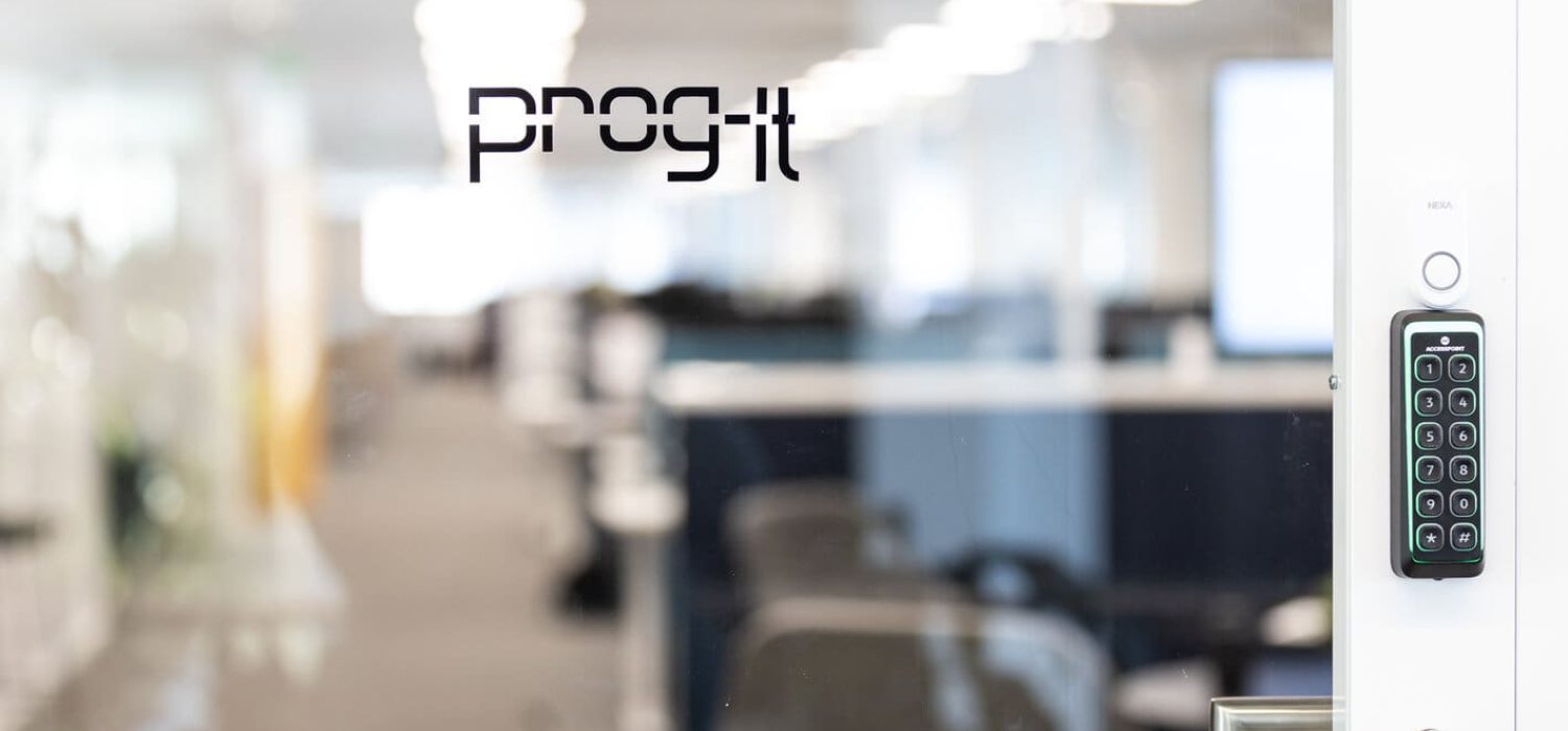 IT Solutions Prog-It