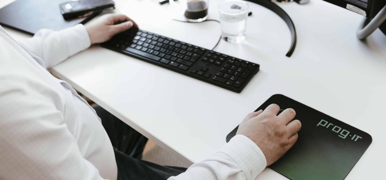 Prog It Nätverkstekniker