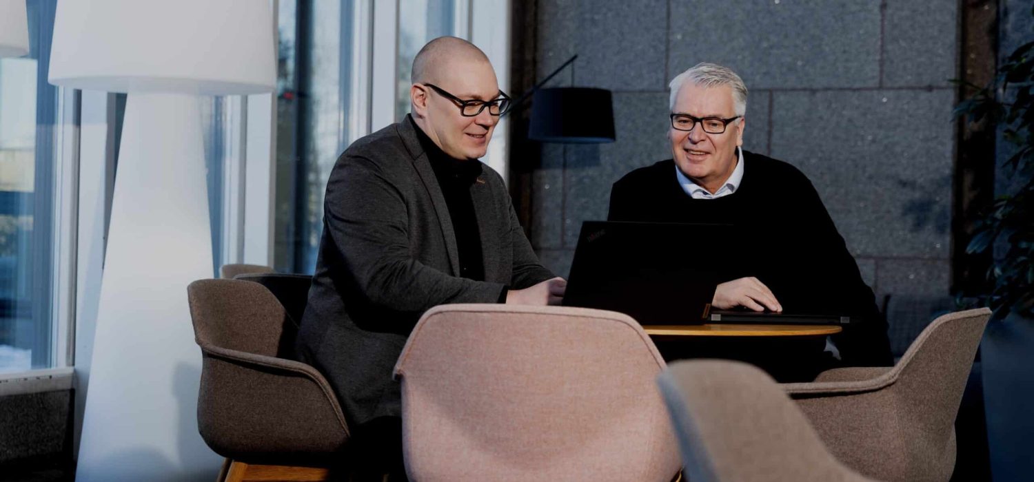 Ready to talk with Prog-It