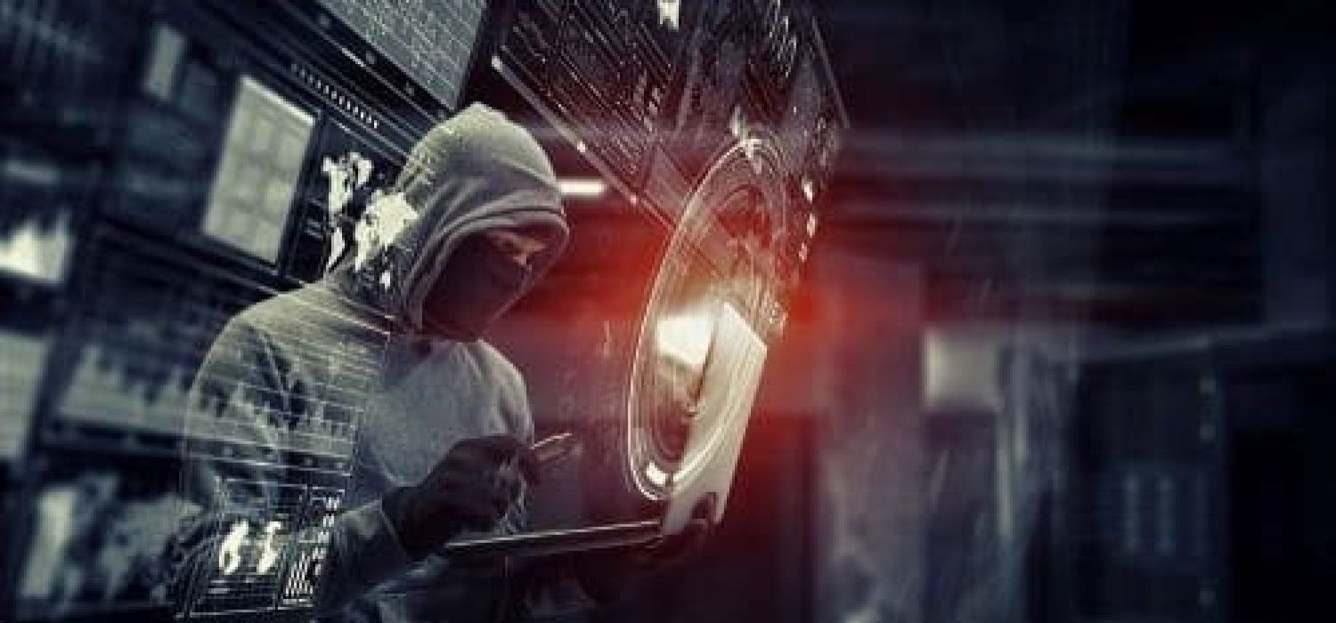 Säkerhetsrisker i varje organisation