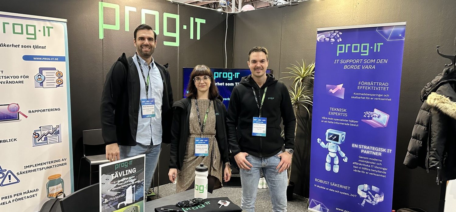 kistamässan business expo