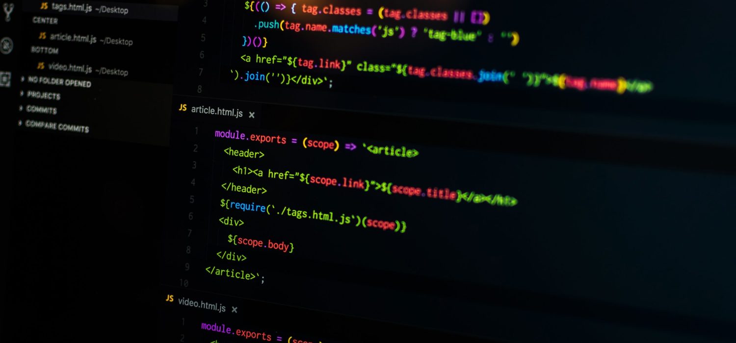 IT säkerhet företag