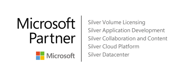 Microsoft Partner Silver